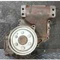 MERCEDES OM460LA Water Pump thumbnail 2