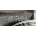 MERCEDES OM460LA Water Pump thumbnail 6