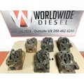 MERCEDES OM460 Cylinder Head thumbnail 2