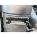 MERCEDES OM460 Engine Assembly thumbnail 5