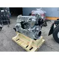 MERCEDES OM460 Engine Assembly thumbnail 6