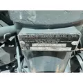 MERCEDES OM460 Engine Assembly thumbnail 2