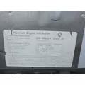 MERCEDES OM460 Engine Assembly thumbnail 4