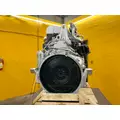 MERCEDES OM460 Engine Assembly thumbnail 8