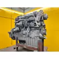 MERCEDES OM460 Engine Assembly thumbnail 3