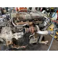 MERCEDES OM460 Engine Assembly thumbnail 3
