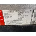 MERCEDES OM460 Engine Assembly thumbnail 4