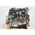 MERCEDES OM460 Engine Assembly thumbnail 6