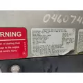 MERCEDES OM460 Engine Assembly thumbnail 4