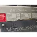 MERCEDES OM460 Engine Assembly thumbnail 5