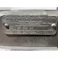 MERCEDES OM460 Engine Block thumbnail 9