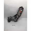 MERCEDES OM460 Engine Filter Base thumbnail 2