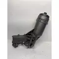 MERCEDES OM460 Engine Filter Base thumbnail 1