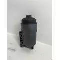 MERCEDES OM460 Engine Filter Base thumbnail 2