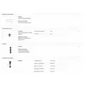 MERCEDES OM460 Engine Reman Kit thumbnail 3