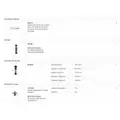 MERCEDES OM460 Engine Reman Kit thumbnail 2