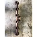 MERCEDES OM460 Exhaust Manifold thumbnail 2