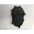 MERCEDES OM460 Front Cover thumbnail 1