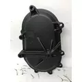 MERCEDES OM460 Front Cover thumbnail 1