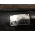 MERCEDES OM460 Starter Motor thumbnail 4