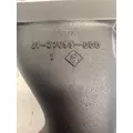 MERCEDES OM460 Turbocharger  Supercharger thumbnail 4
