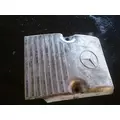 MERCEDES OM460 Valve Cover thumbnail 1