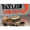 MERCEDES OM460 Water Pump thumbnail 1