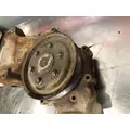 MERCEDES OM460 Water Pump thumbnail 6