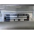 MERCEDES OM603 Engine Assembly thumbnail 4