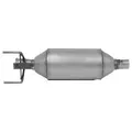 MERCEDES OM642 DPF (Diesel Particulate Filter) thumbnail 2