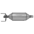 MERCEDES OM642 DPF (Diesel Particulate Filter) thumbnail 2