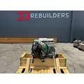 MERCEDES OM647 Engine Assembly thumbnail 1