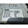 MERCEDES OM647 Engine Assembly thumbnail 2