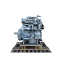 MERCEDES OM904-LA-MBE904 EPA 04 ENGINE ASSEMBLY thumbnail 4