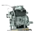 MERCEDES OM904-LA-MBE904 EPA 04 ENGINE ASSEMBLY thumbnail 3