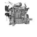MERCEDES OM904-LA-MBE904 EPA 04 ENGINE ASSEMBLY thumbnail 3