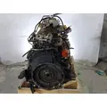 MERCEDES OM904-LA-MBE904 EPA 04 ENGINE ASSEMBLY thumbnail 3