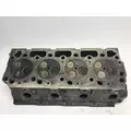 MERCEDES OM904 LA Engine Cylinder Head thumbnail 4