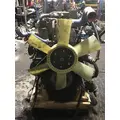 MERCEDES OM904LA Engine Assembly thumbnail 4