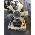 MERCEDES OM904LA Engine Assembly thumbnail 1