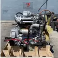 MERCEDES OM904LA Engine Assembly thumbnail 1