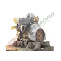 MERCEDES OM904 Engine Assembly thumbnail 3