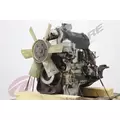 MERCEDES OM904 Engine Assembly thumbnail 1