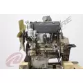 MERCEDES OM904 Engine Assembly thumbnail 2