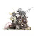 MERCEDES OM904 Engine Assembly thumbnail 1