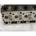 MERCEDES OM906 EGR Engine Cylinder Head thumbnail 6