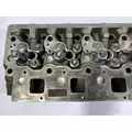 MERCEDES OM906 EGR Engine Cylinder Head thumbnail 8