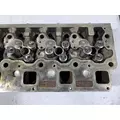 MERCEDES OM906 EGR Engine Cylinder Head thumbnail 9