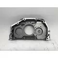 MERCEDES OM906 EGR Front Cover thumbnail 2