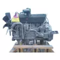 MERCEDES OM906-LA-MBE906 EPA 04 ENGINE ASSEMBLY thumbnail 2